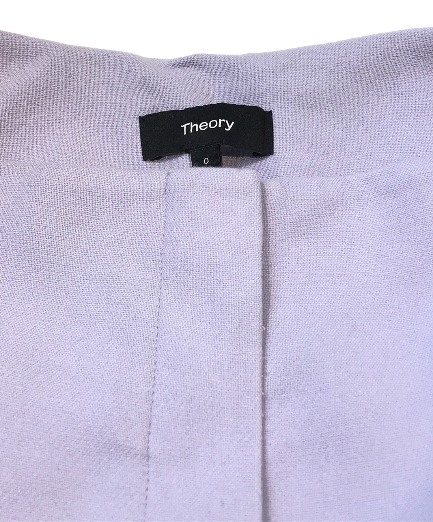中古・古着通販】theory (セオリー) パンツ 01-2106422-720-702