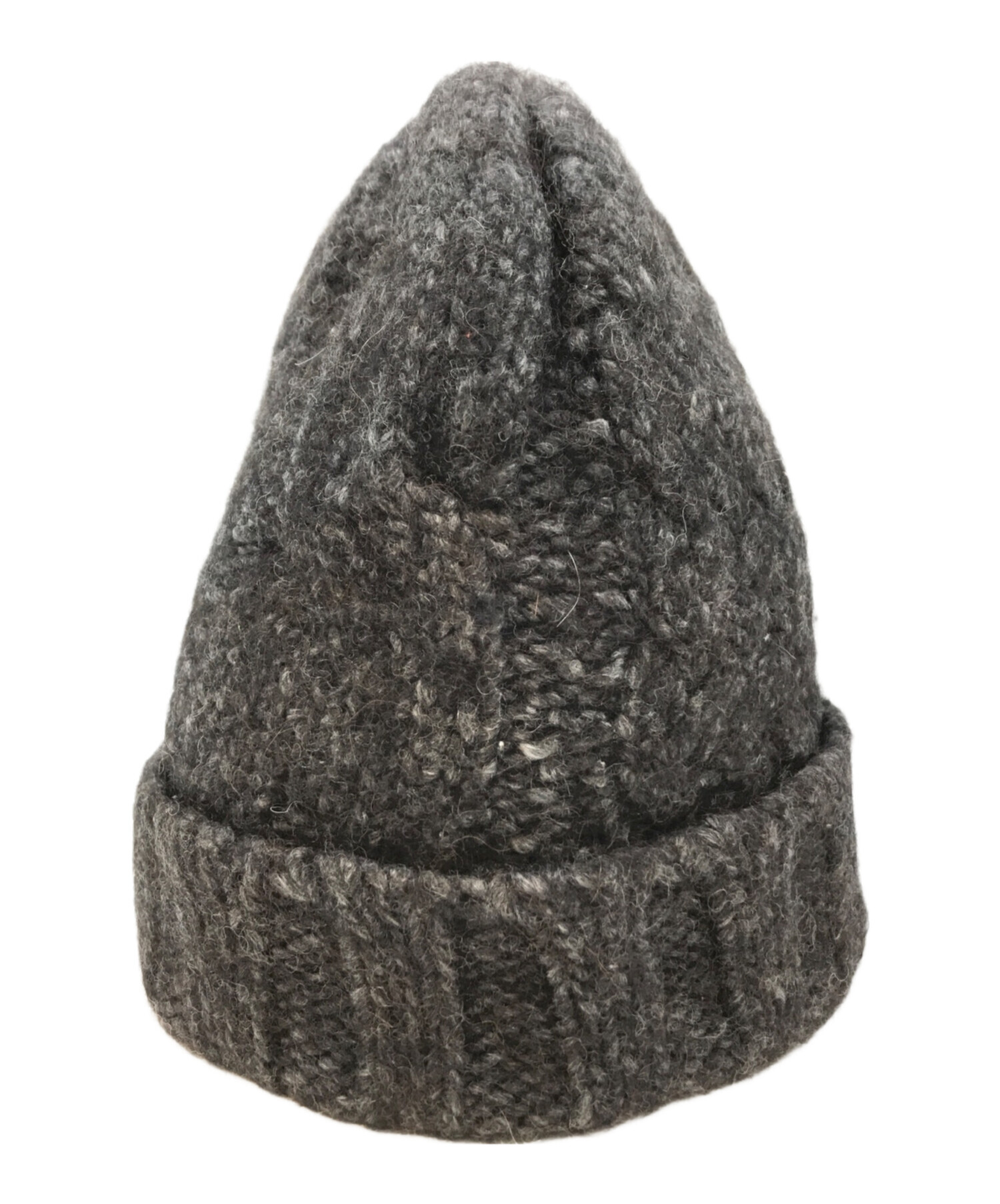 中古・古着通販】DOLCE & GABBANA (ドルチェ＆ガッバーナ) ニット帽