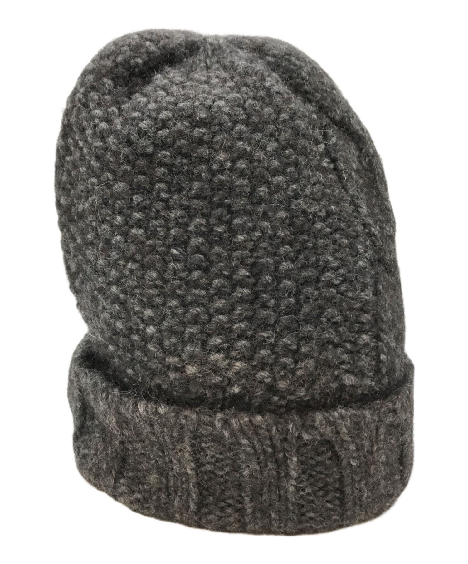 中古・古着通販】DOLCE & GABBANA (ドルチェ＆ガッバーナ) ニット帽