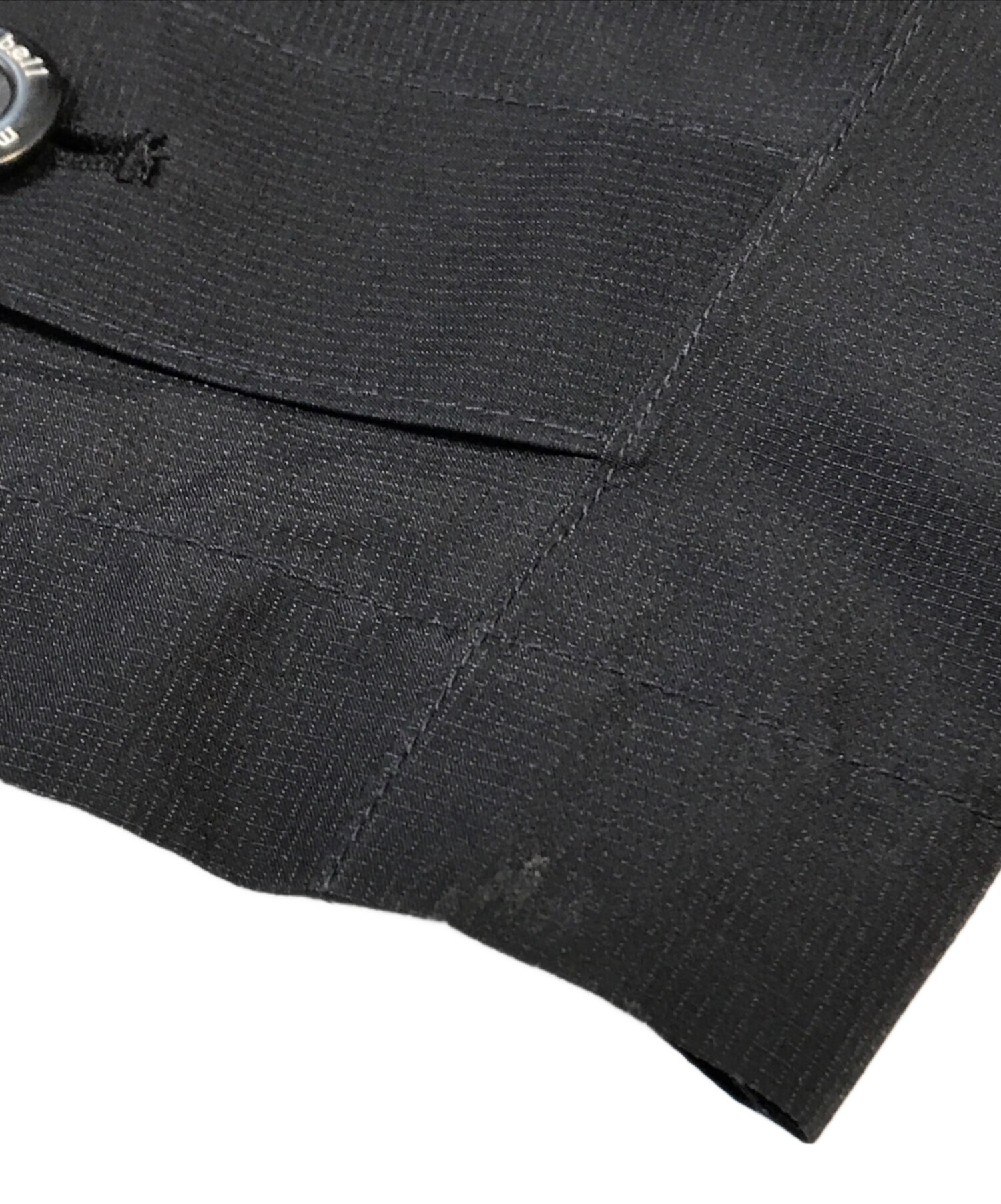 中古・古着通販】mont-bell (モンベル) パックライトトラベルコート