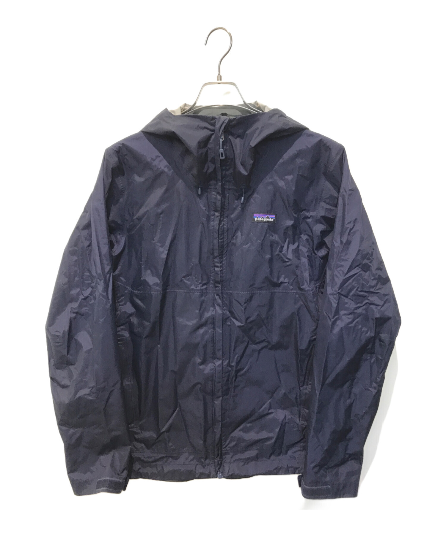 中古・古着通販】Patagonia (パタゴニア) トレントシェルジャケット