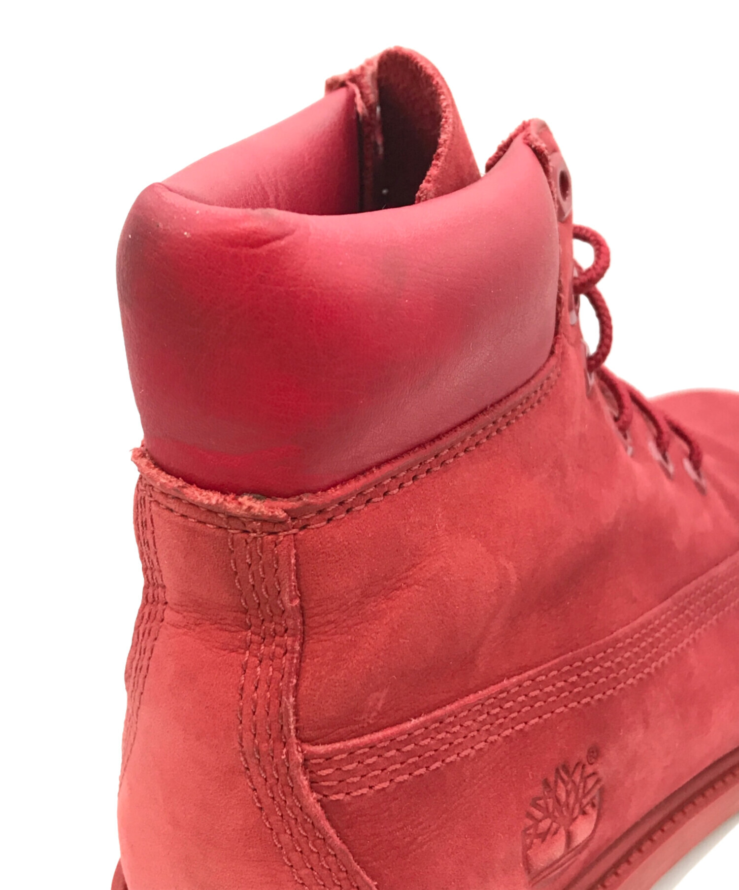 中古・古着通販】Timberland (ティンバーランド) 6インチ