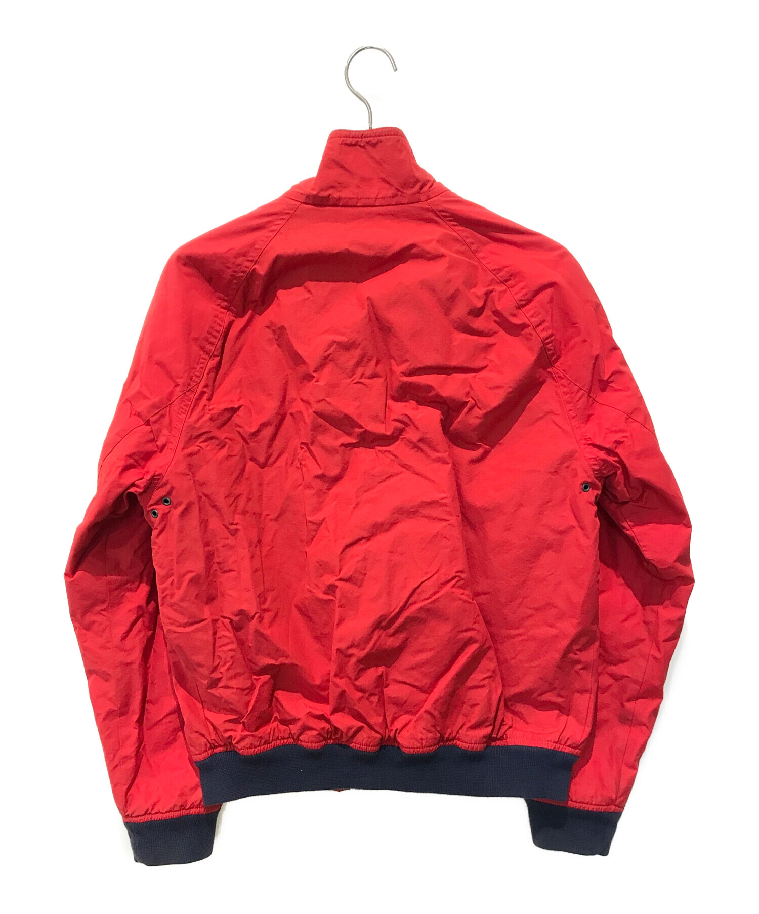 中古・古着通販】POLO RALPH LAUREN (ポロ・ラルフローレン) ジップ