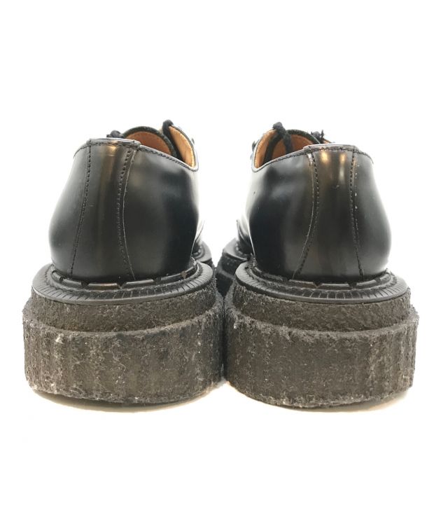 sacai x George Cox Double Sole Hamilton(GEORGE COX ジョージ sacai x George Cox Double Sole Hamilton(GEORGE COX ジョージ
