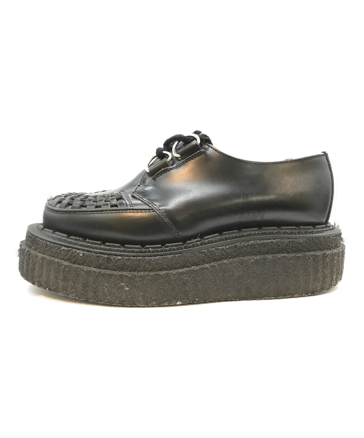 中古・古着通販】sacai (サカイ) GEORGE COX (ジョージコックス 