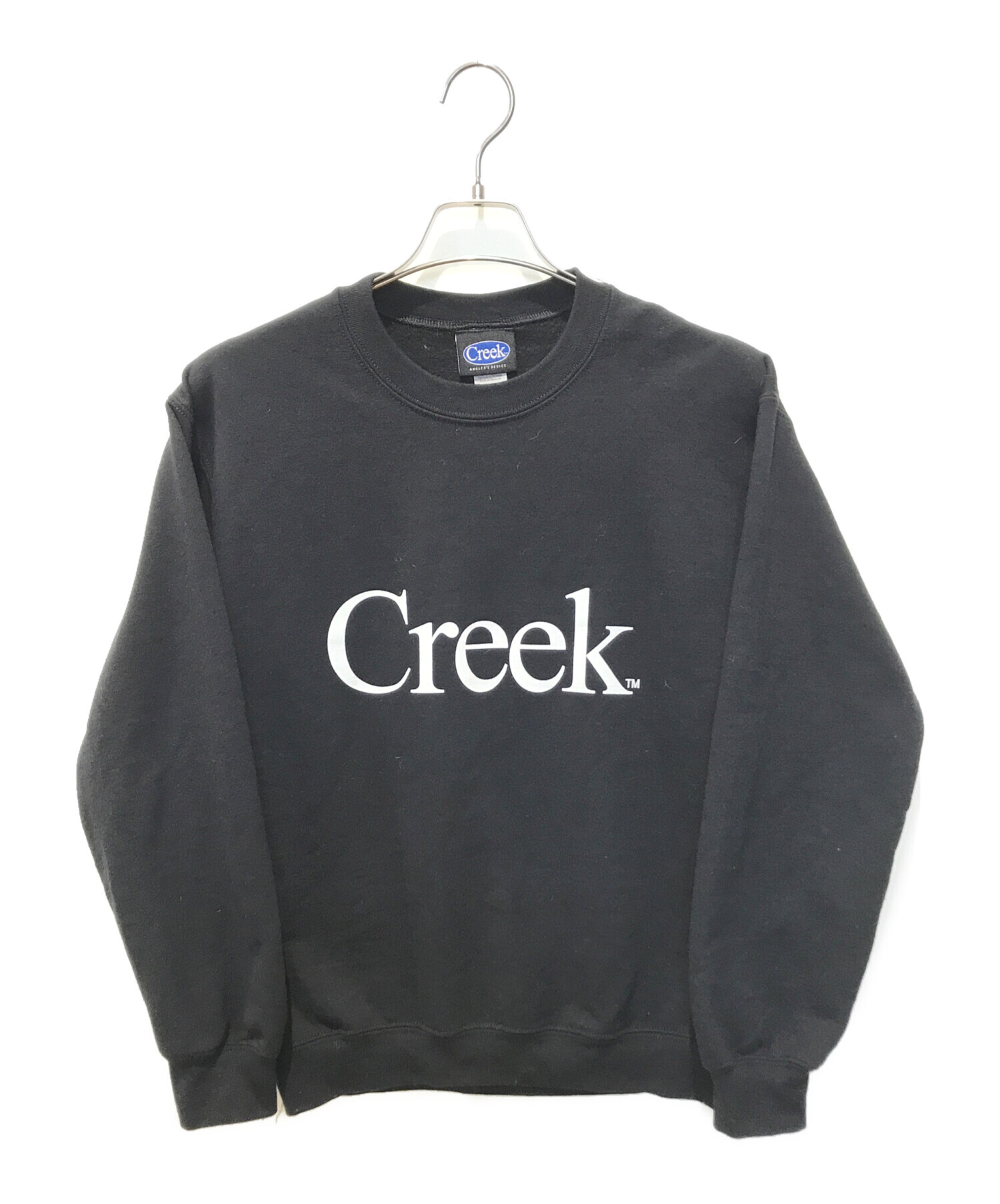 Creek Angler