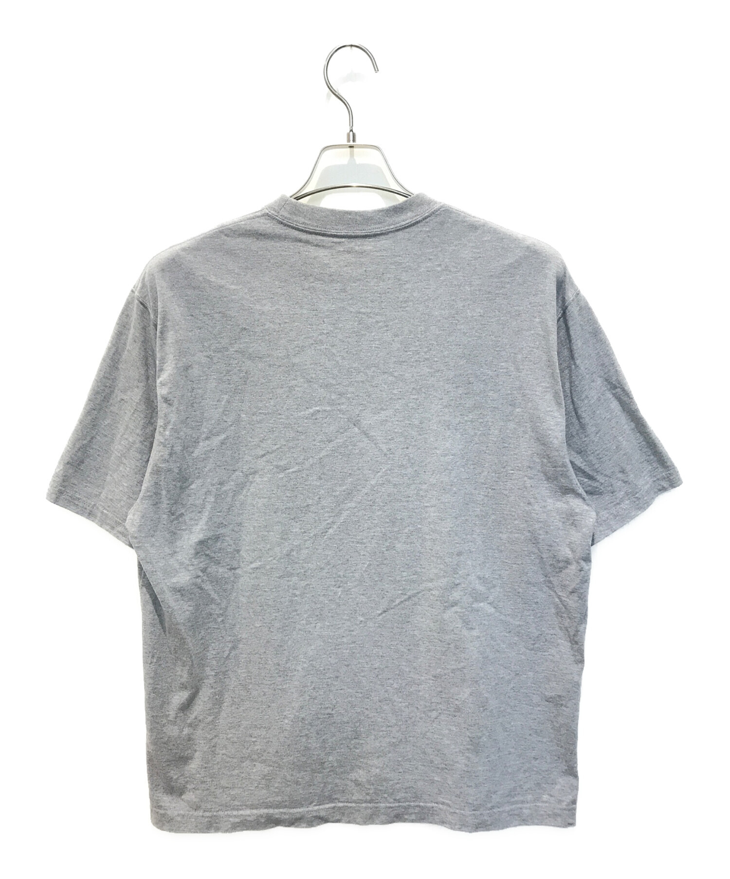 中古・古着通販】ENNOY (エンノイ) 半袖Tシャツ SS22BRENCT01NTL 