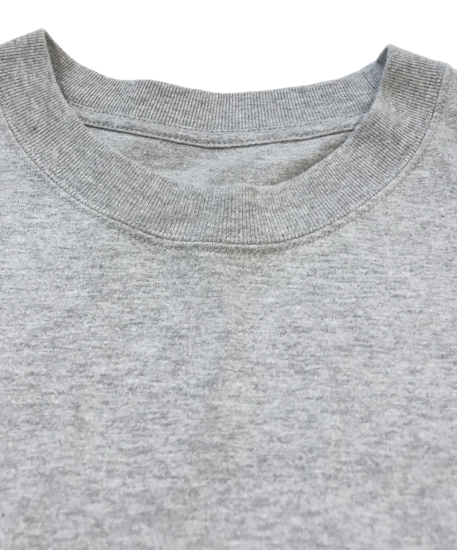中古・古着通販】ENNOY (エンノイ) 半袖Tシャツ SS22BRENCT01NTL