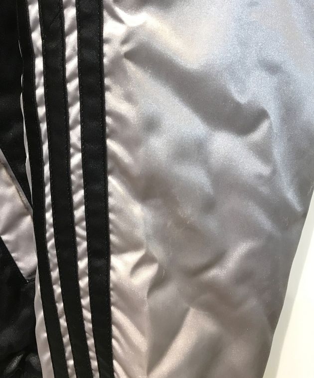 中古・古着通販】adidas (アディダス) スタジャン AA-5150 ブラック