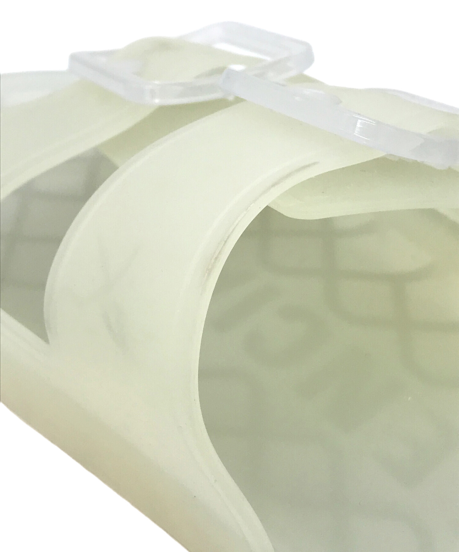 中古・古着通販】BALENCIAGA (バレンシアガ) サンダル 656940 ベージュ