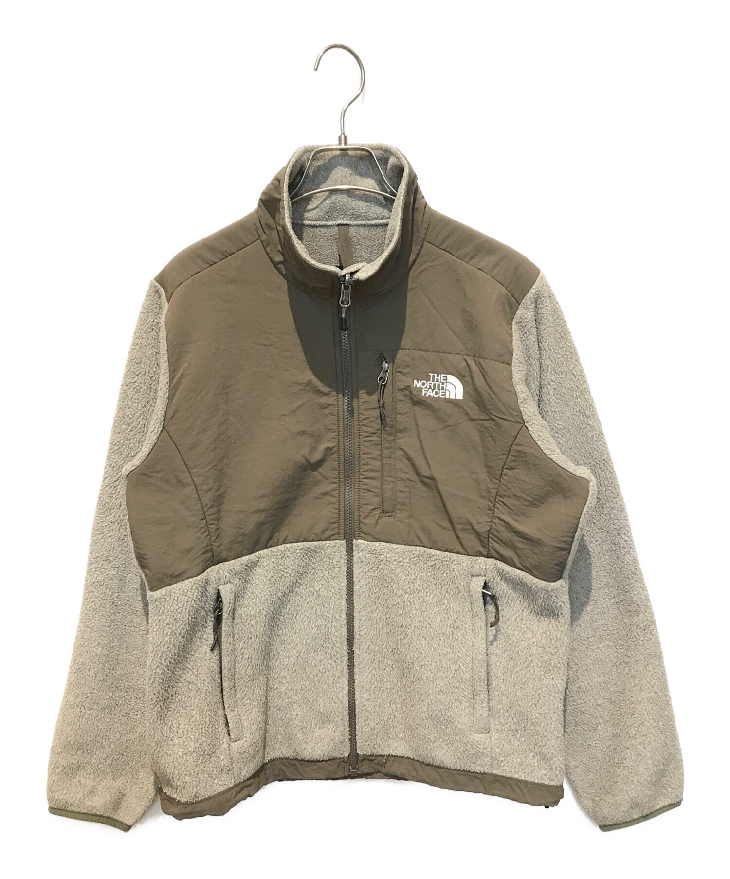 中古・古着通販】THE NORTH FACE (ザ ノース フェイス) デナリ 