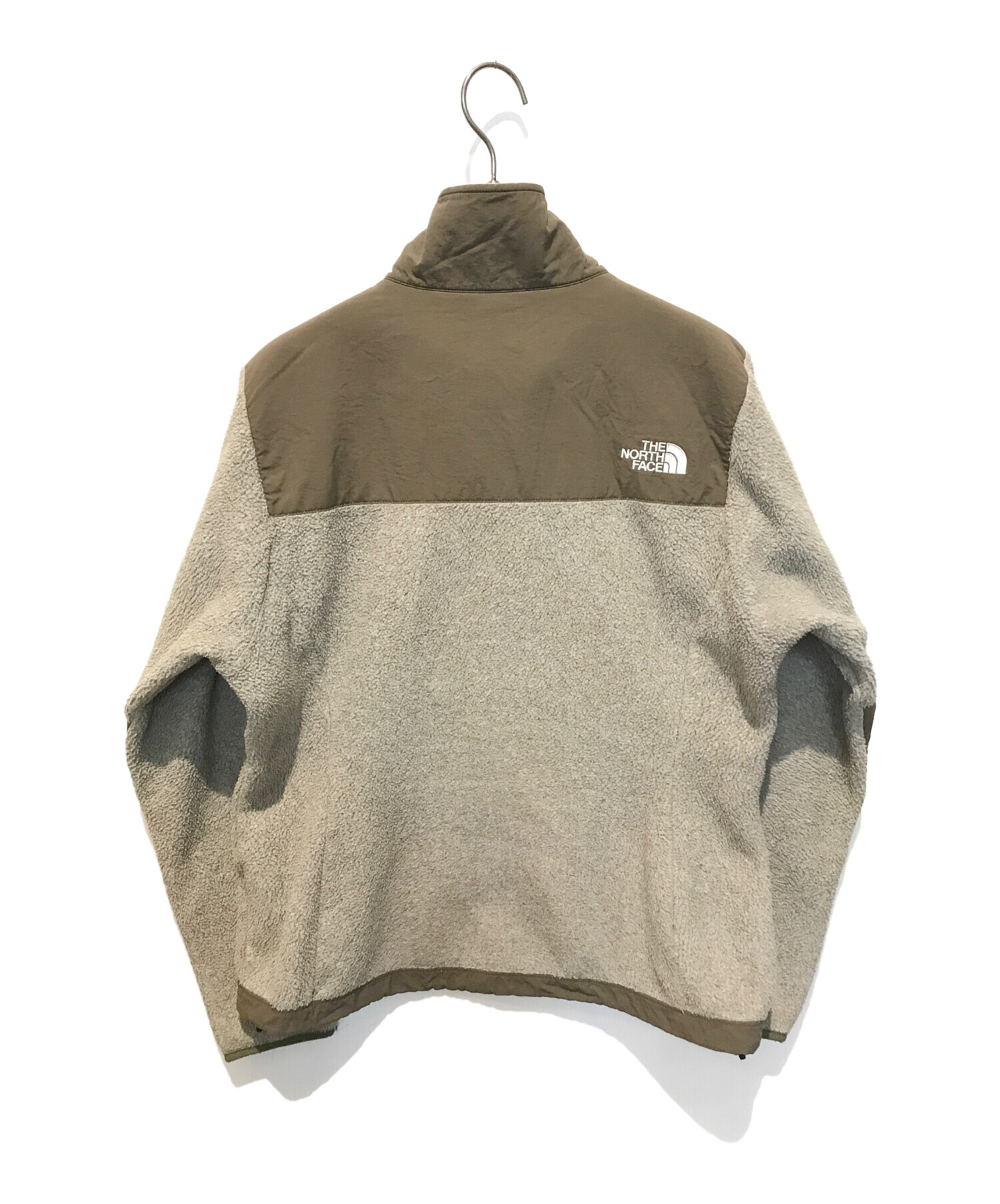 中古・古着通販】THE NORTH FACE (ザ ノース フェイス) デナリ 