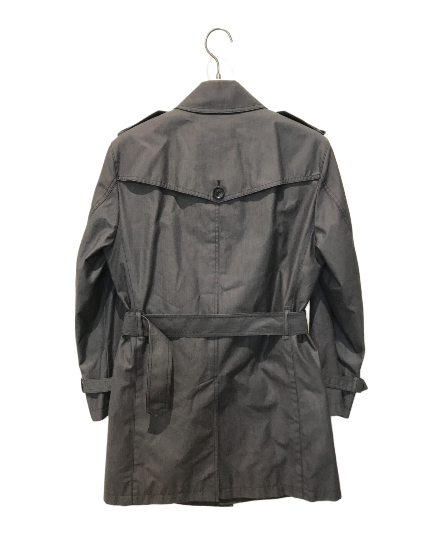 中古・古着通販】BURBERRY BLACK LABEL (バーバリーブラックレーベル