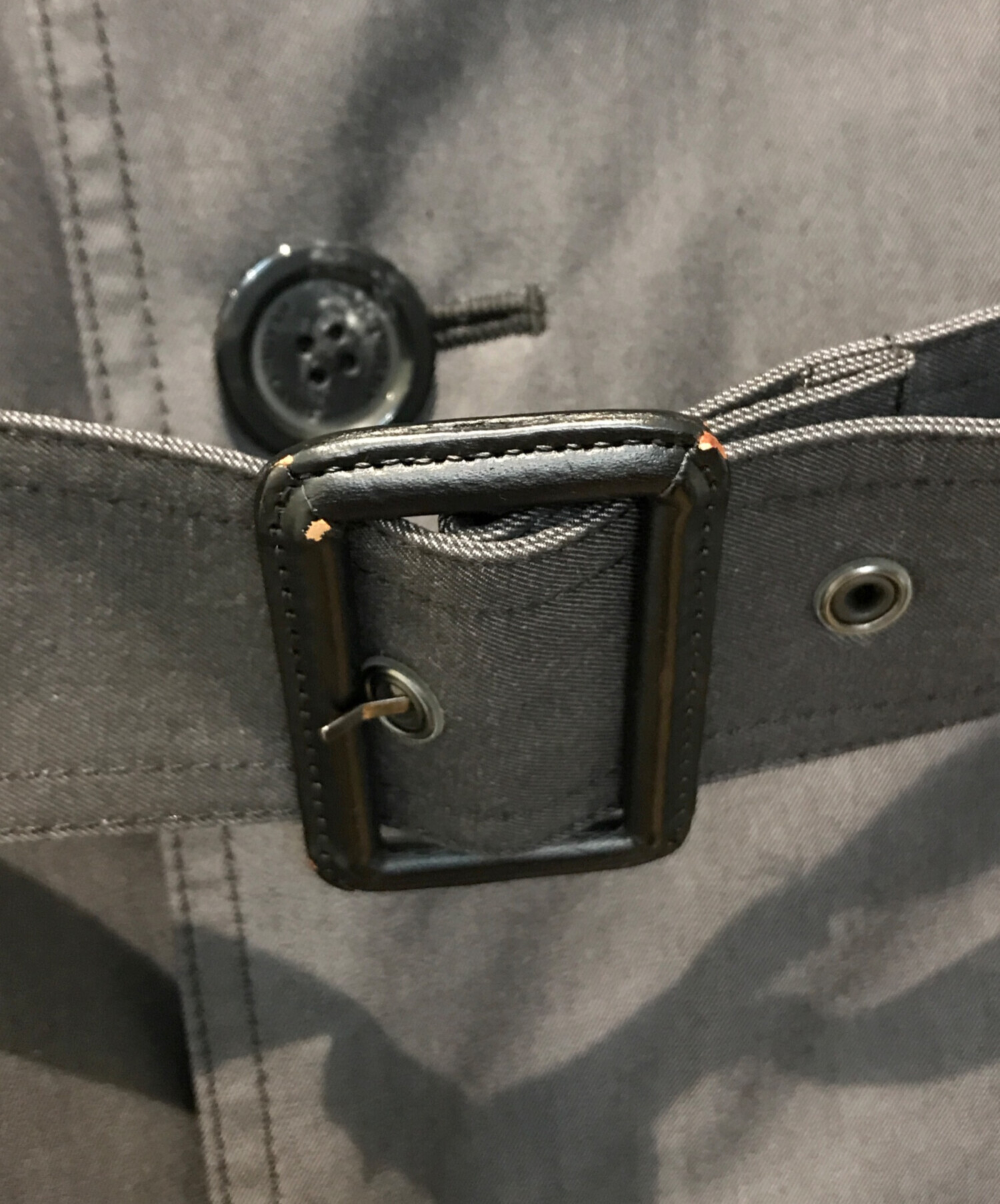 中古・古着通販】BURBERRY BLACK LABEL (バーバリーブラックレーベル