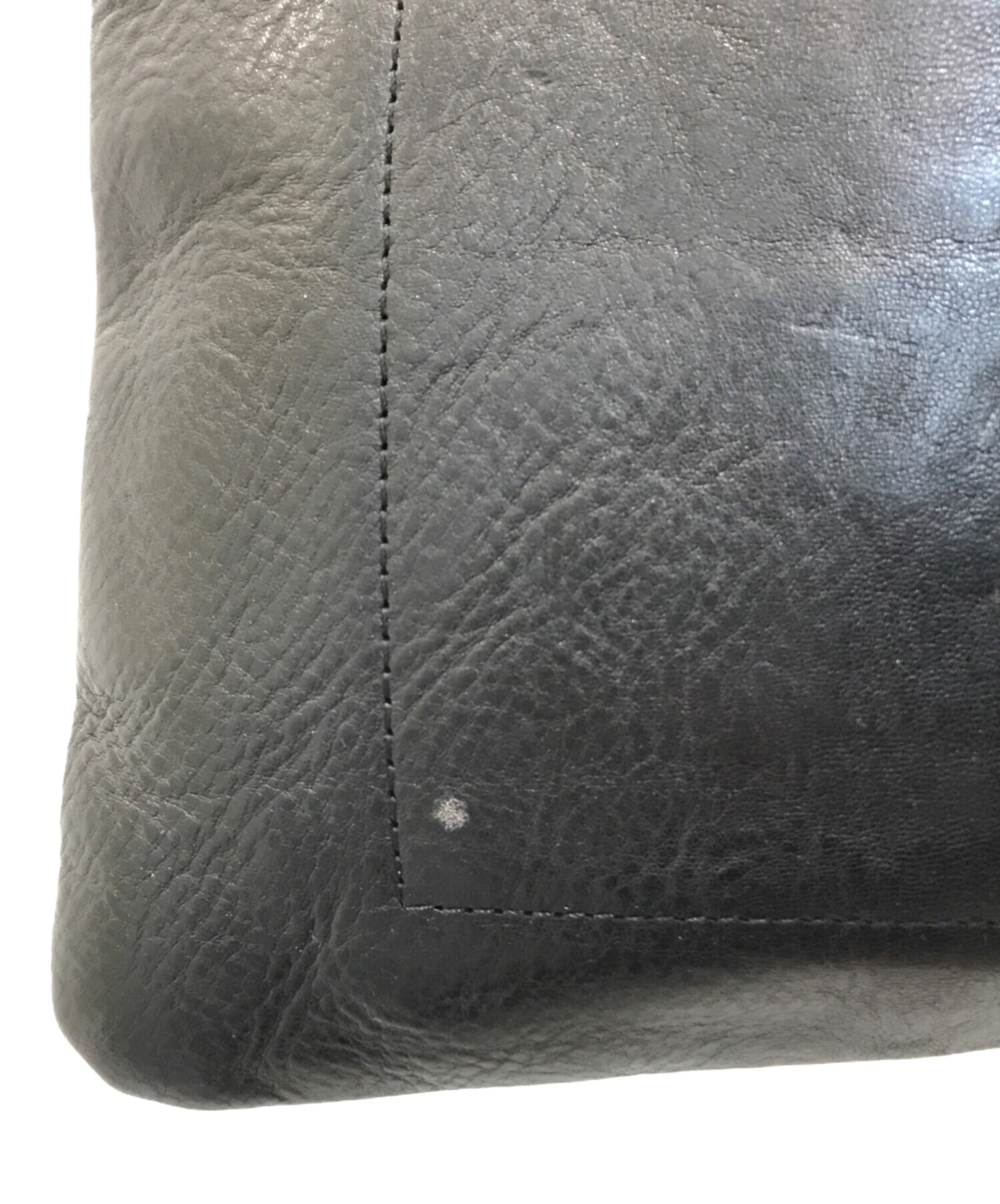 中古・古着通販】GANZO (ガンゾ) クラッチバッグ｜ブランド・古着通販