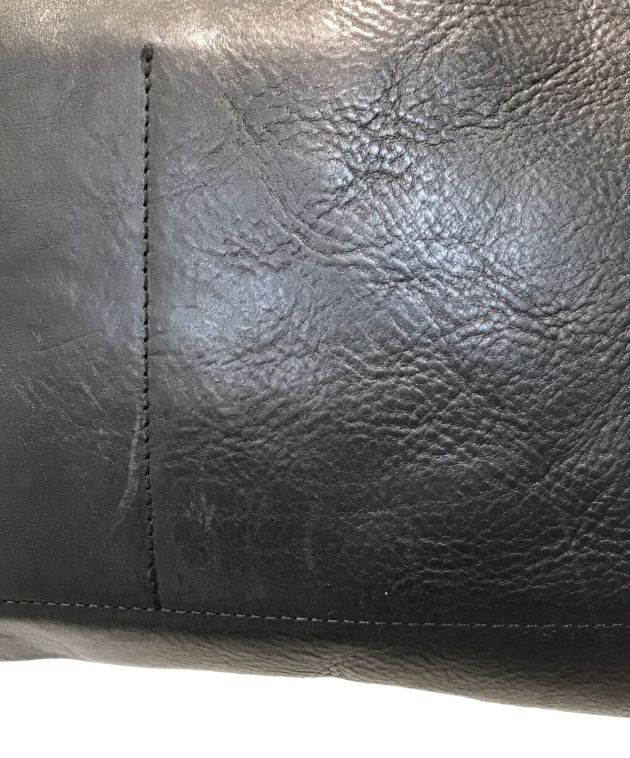 中古・古着通販】GANZO (ガンゾ) クラッチバッグ｜ブランド・古着通販