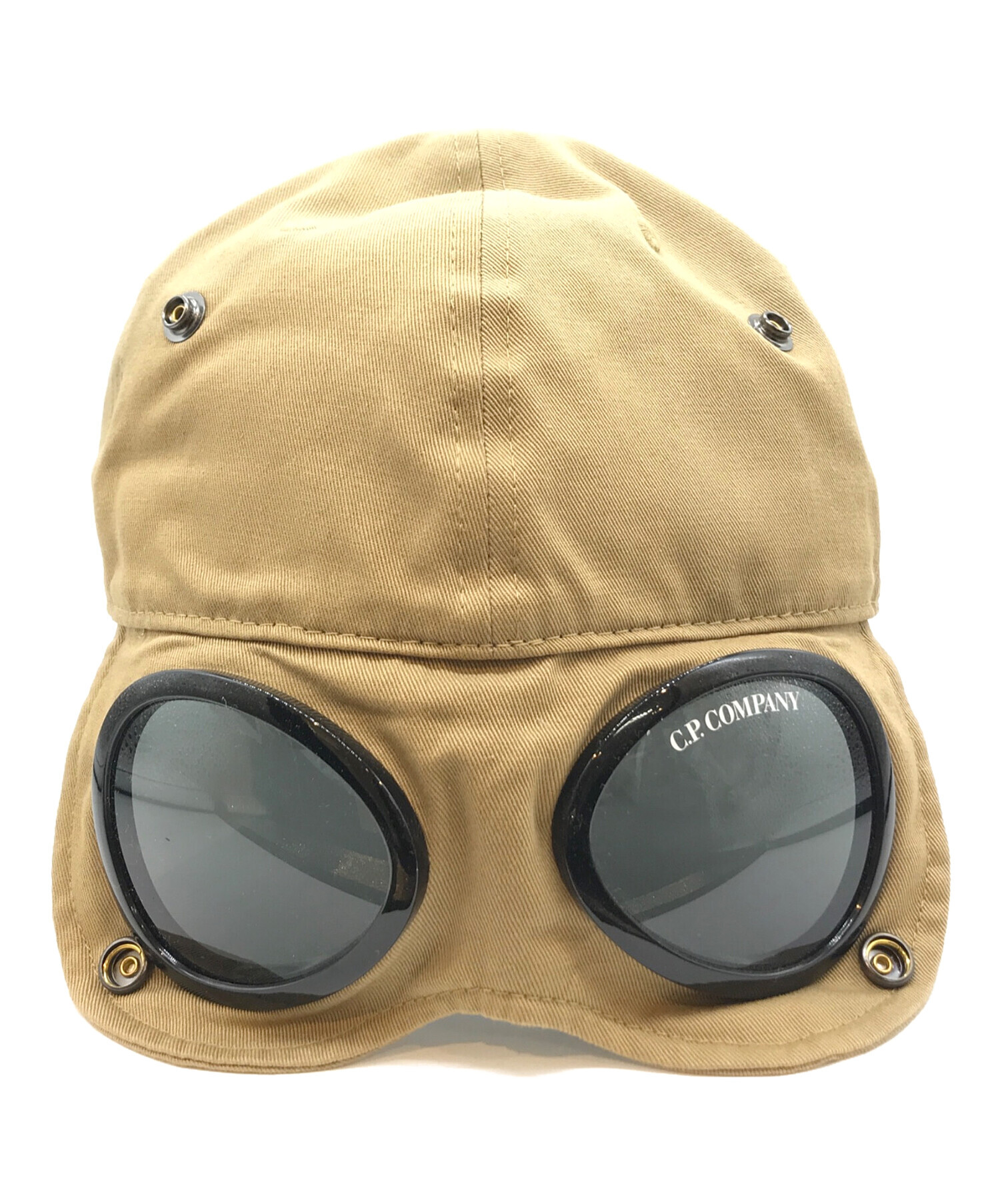 シーピーカンパニー キャップ Size L