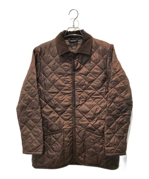 中古・古着通販】LAVENHAM (ラベンハム) ライナー付キルティング