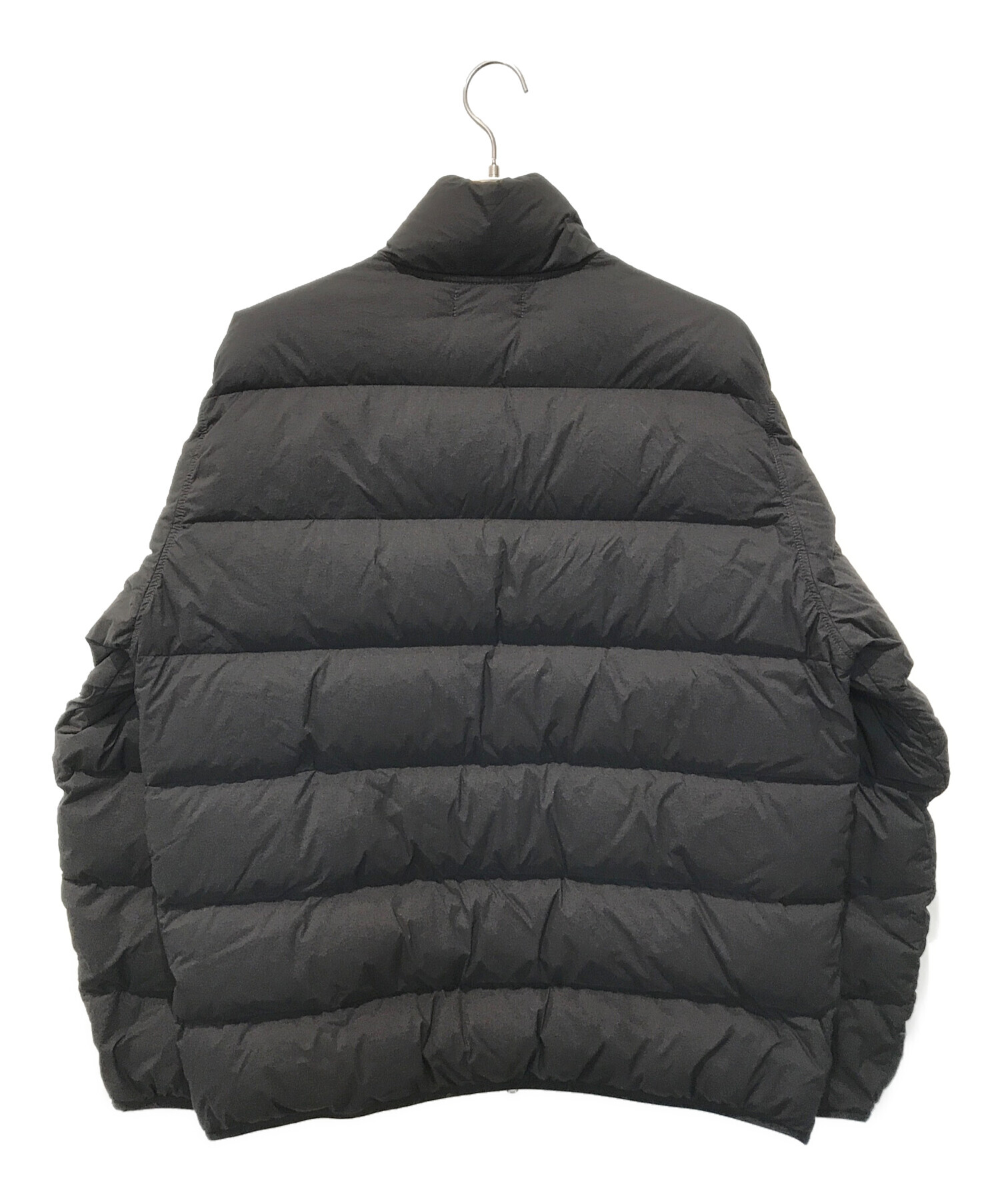 中古・古着通販】STONE ISLAND (ストーンアイランド) SEAMLESS TUNNEL