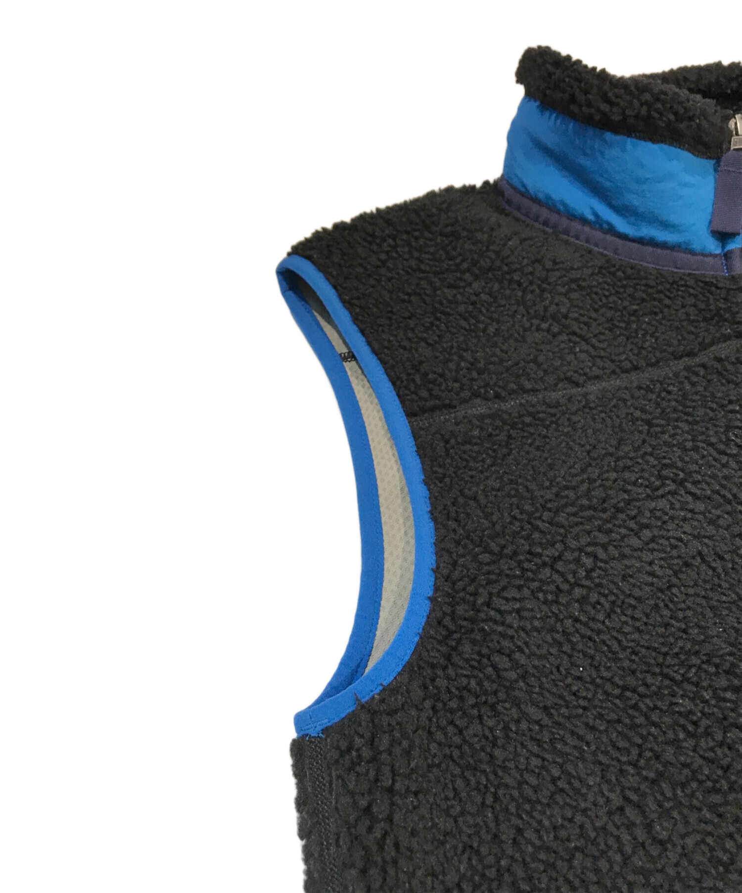中古・古着通販】Patagonia (パタゴニア) クラシック・レトロX・ベスト