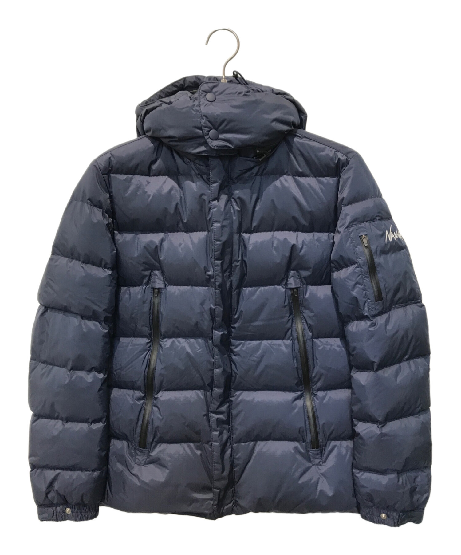 中古・古着通販】NANGA (ナンガ) MANUAL ALPHABET (マニュアル