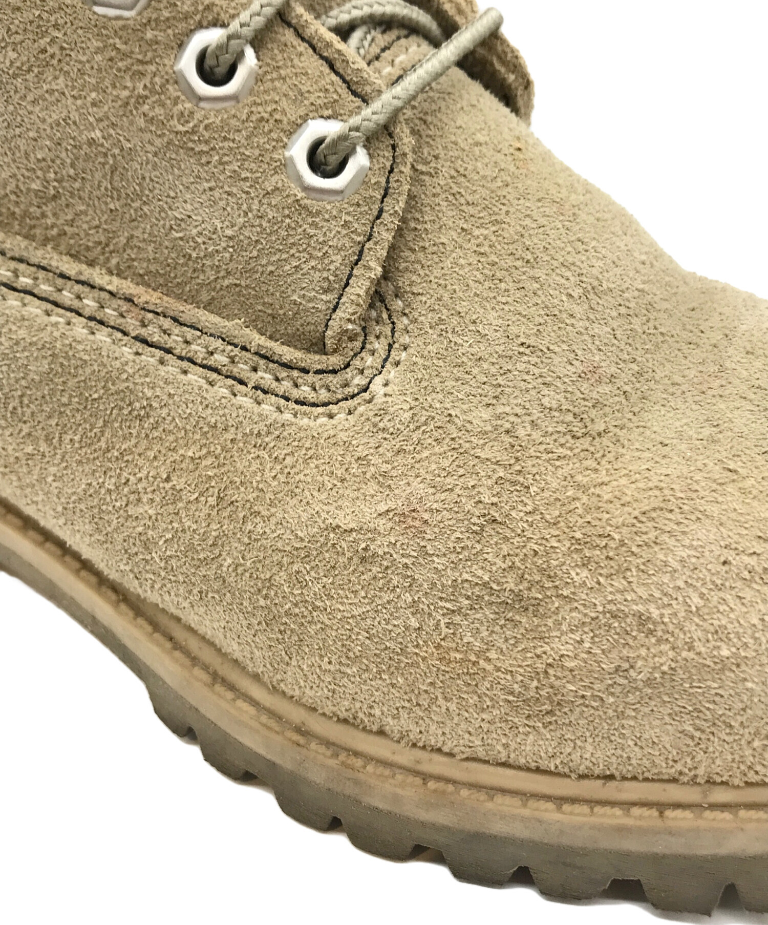 中古・古着通販】Timberland (ティンバーランド) nonnative (ノン