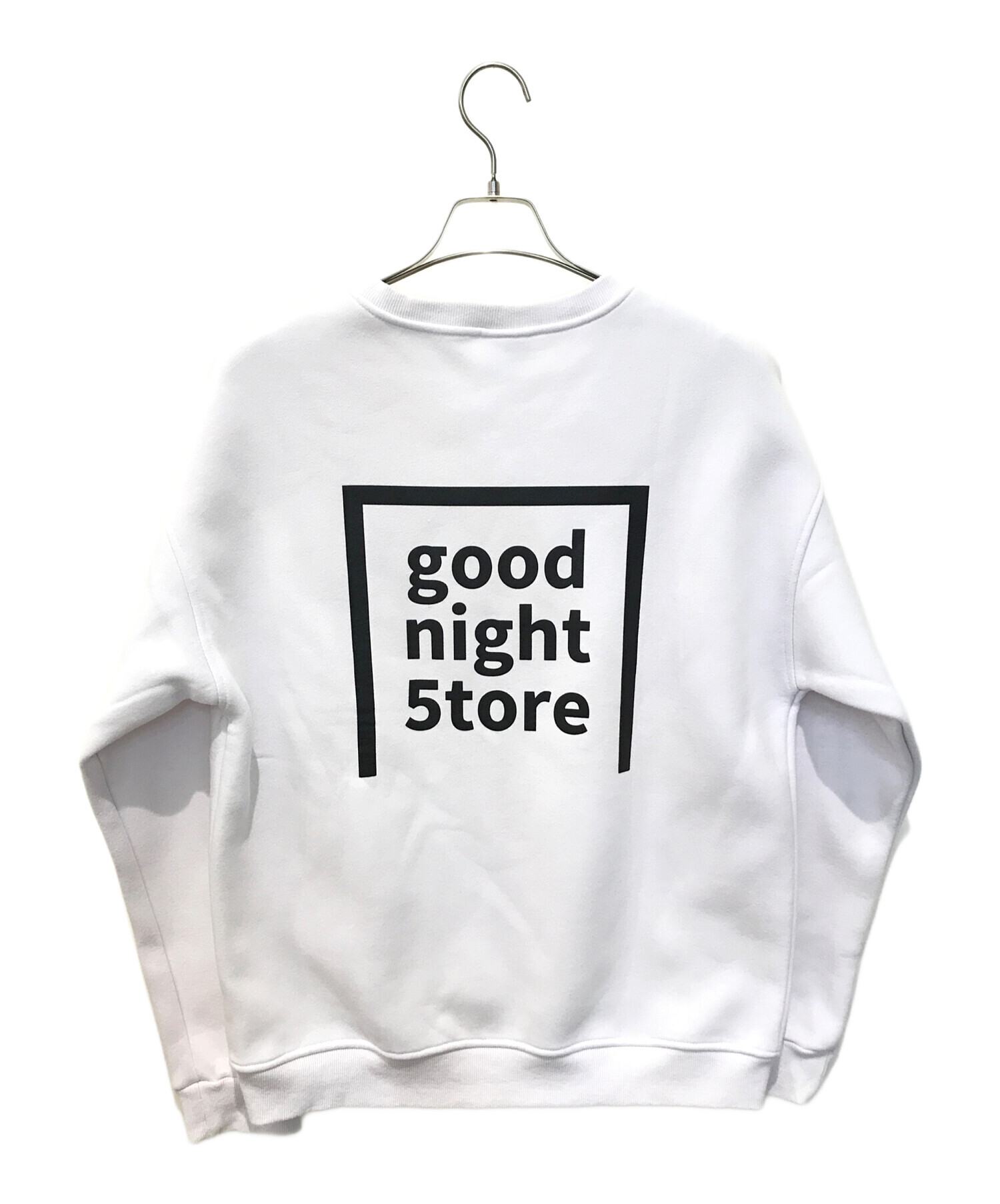 中古・古着通販】goodnight5tore (グッドナイトストア) スウェット