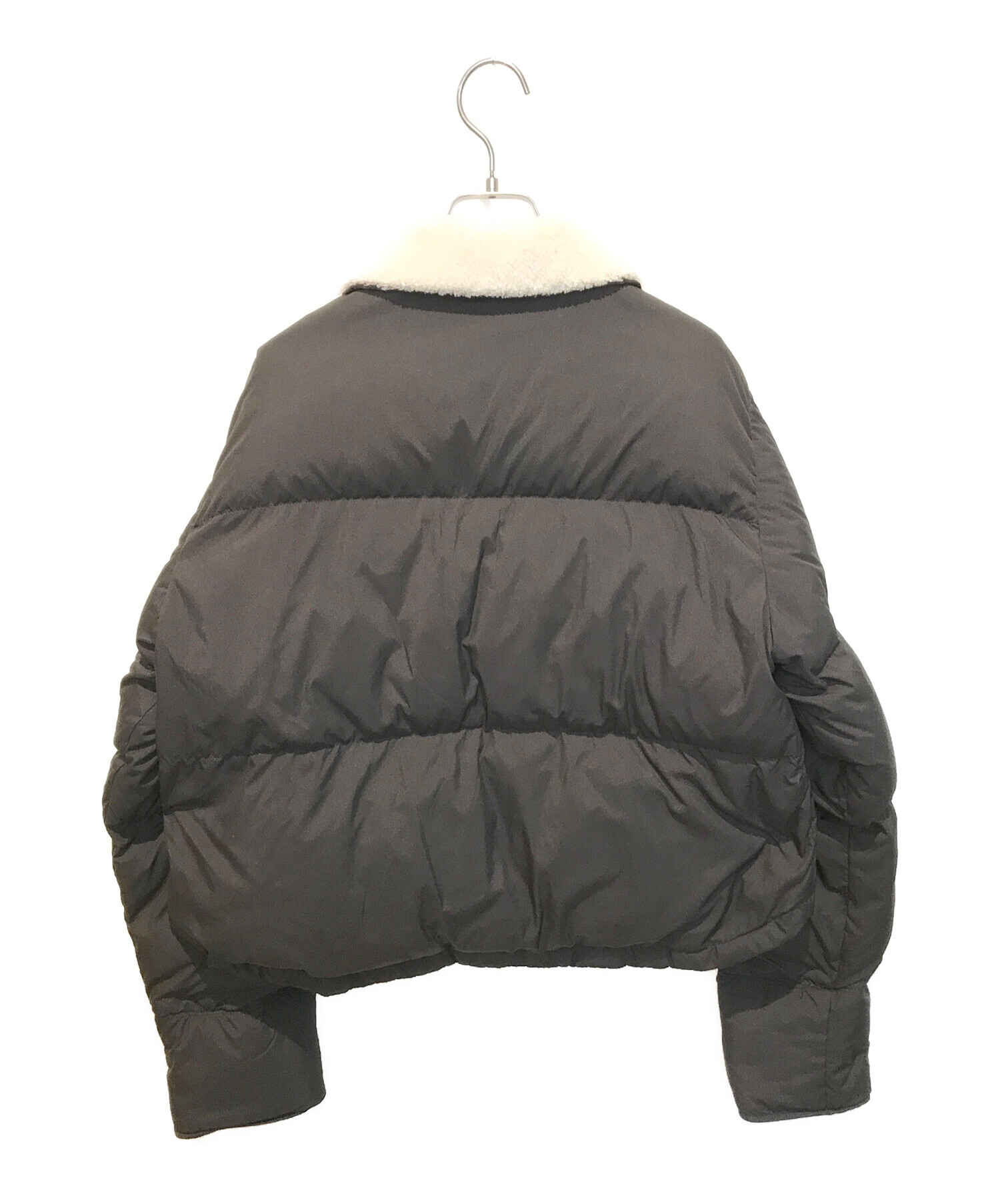 中古・古着通販】KIRSH (キルシー) ジャケット ブラック サイズ