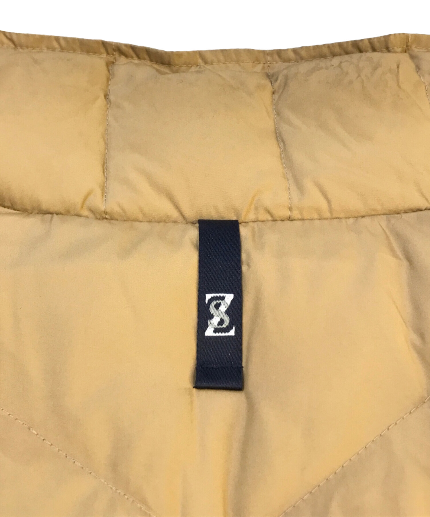 中古・古着通販】Zegna Sport (ゼニアスポーツ) ダウンコート レッド 