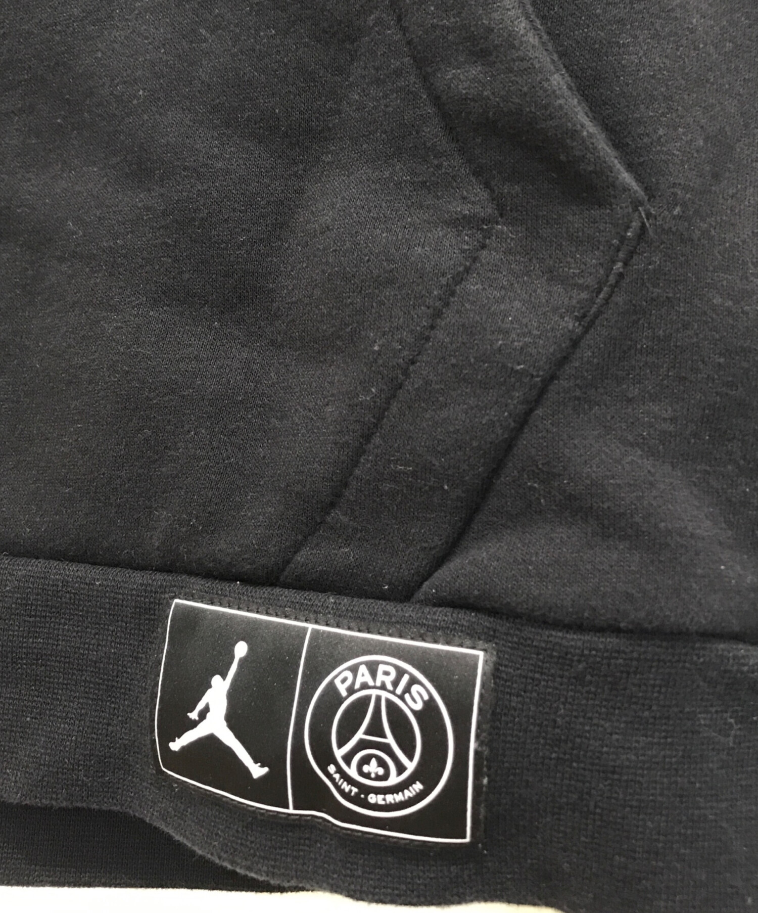 中古・古着通販】AIR JORDAN (エア ジョーダン) PSG (パリ 