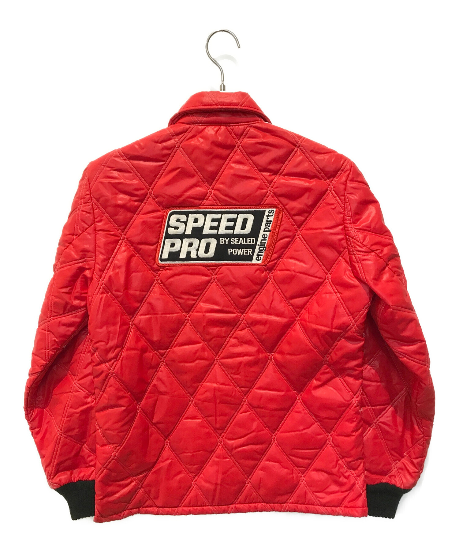 中古・古着通販】toppmaster (トップマスター) 70'Sレーシング