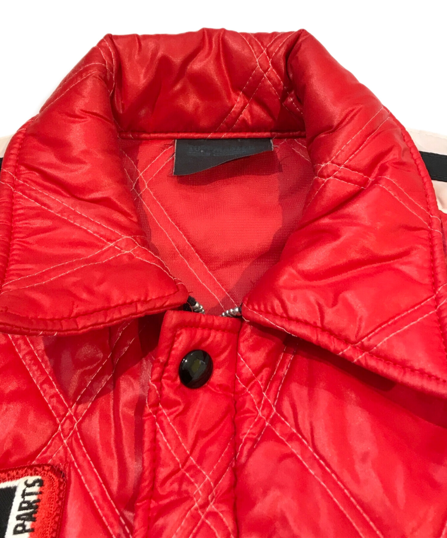 中古・古着通販】toppmaster (トップマスター) 70'Sレーシング