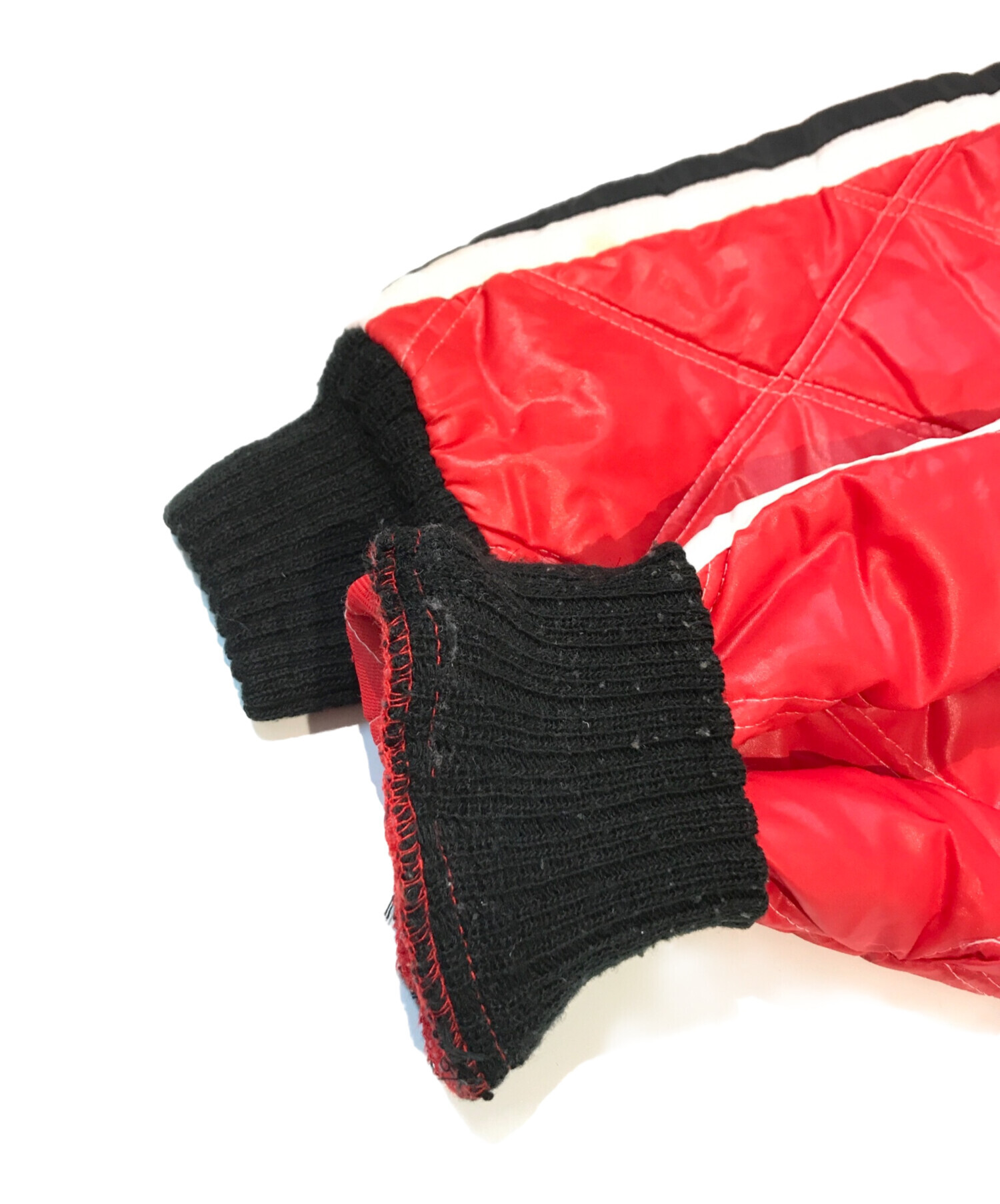 中古・古着通販】toppmaster (トップマスター) 70'Sレーシング