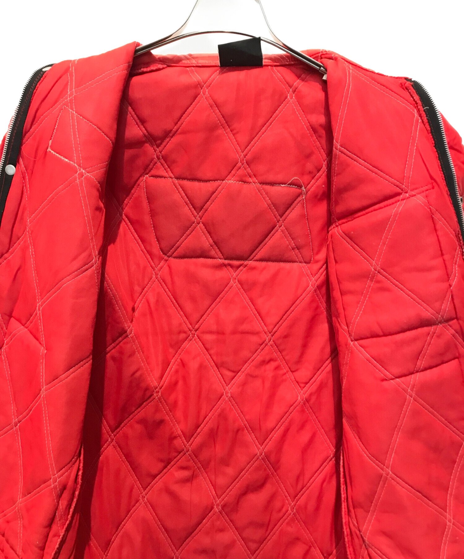 中古・古着通販】toppmaster (トップマスター) 70'Sレーシング