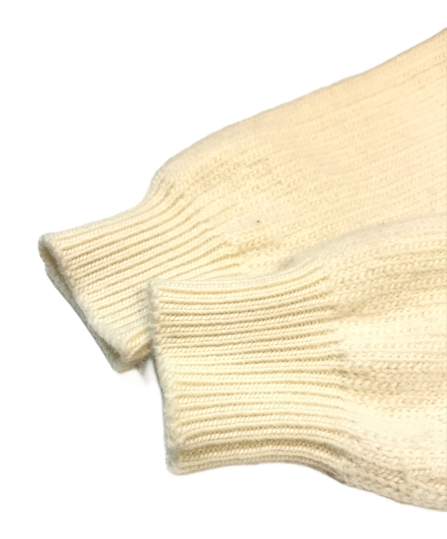 中古・古着通販】crepuscule (クレプスキュール) L-G Cardigan