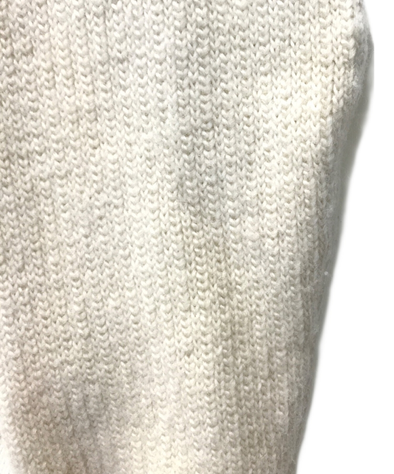 中古・古着通販】crepuscule (クレプスキュール) L-G Cardigan