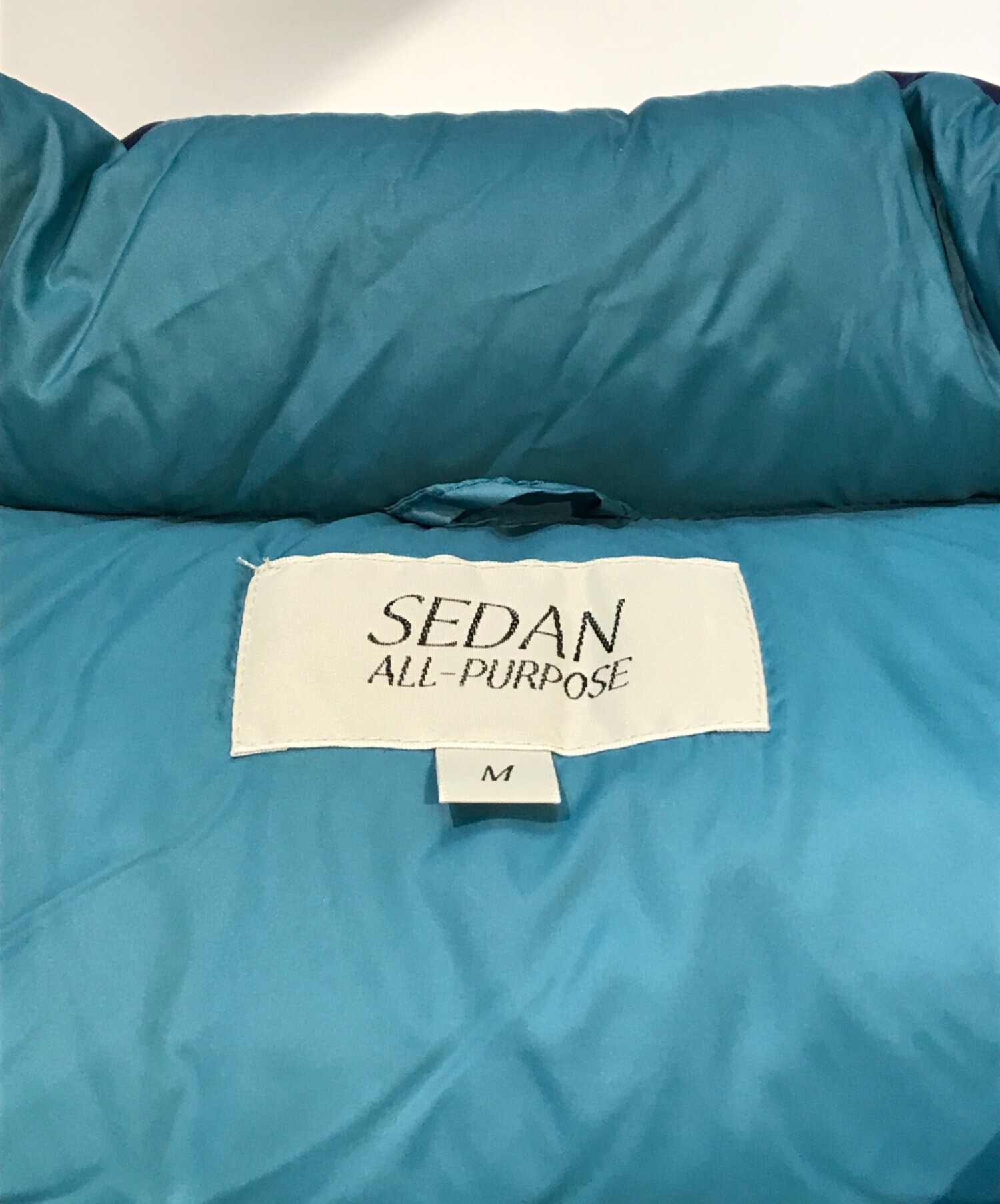 中古・古着通販】SEDAN ALL-PURPOSE (セダンオールパーパス) Classic