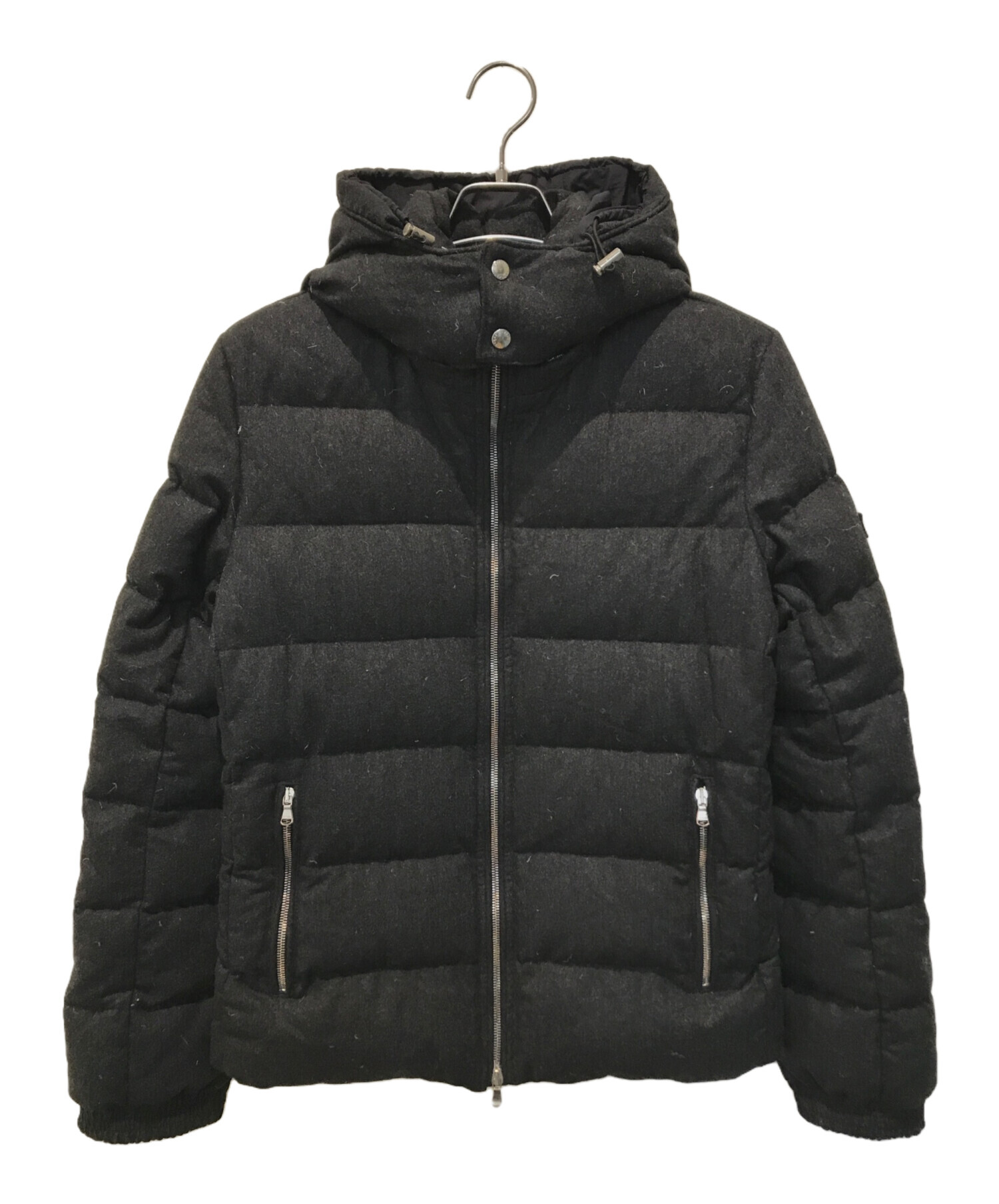 中古・古着通販】TATRAS (タトラス) ダウンジャケット MTA13A4102