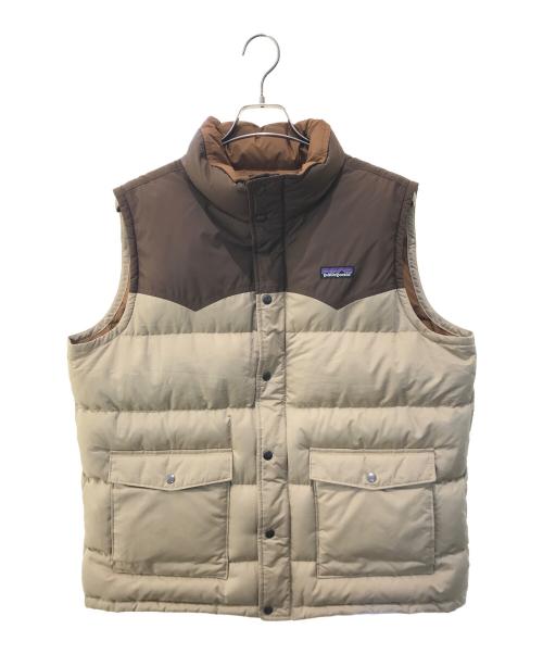patagoniaパタゴニア スリングショット ダウンベスト　27571メンズS 3021005403570402_01_5044w.jpeg