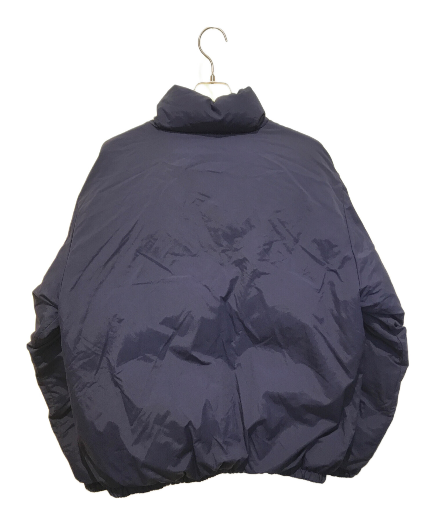 未使用級✨   down jacket XL相当00s 中古・古着通販】X-LARGE (エクストララージ) REVERSIBLE DOWN JACKET