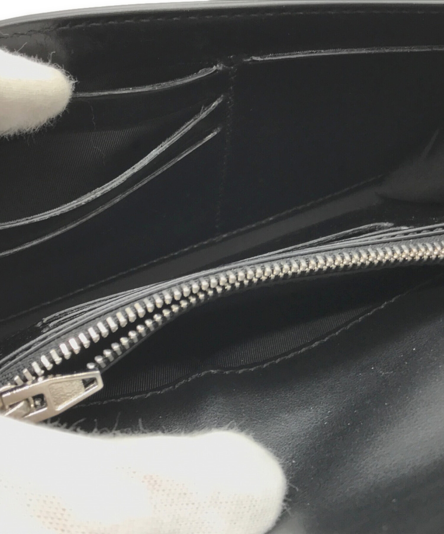 中古・古着通販】ALEXANDER WANG (アレキサンダーワン) 長財布