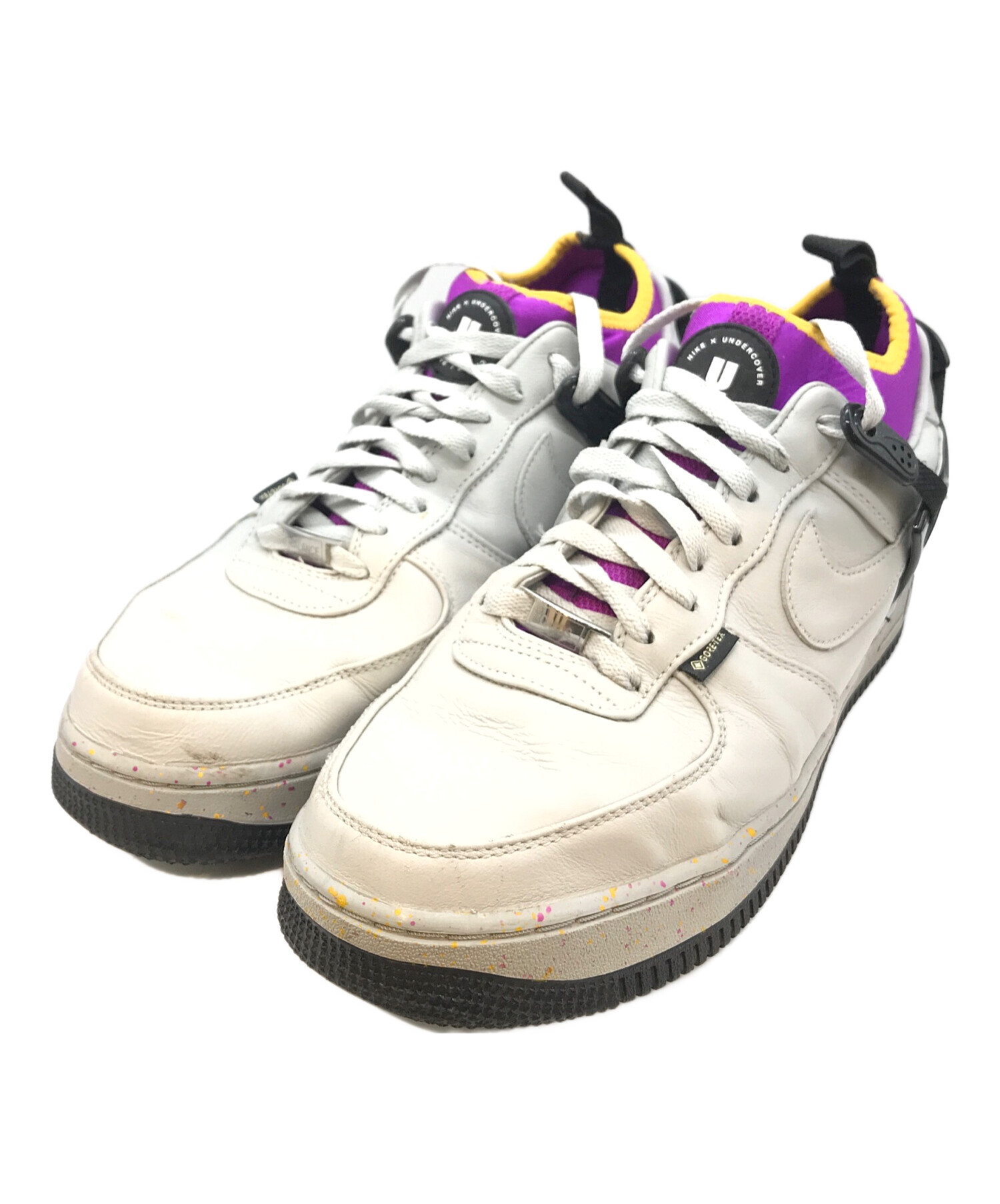 中古・古着通販】NIKE (ナイキ) UNDERCOVER (アンダーカバー 