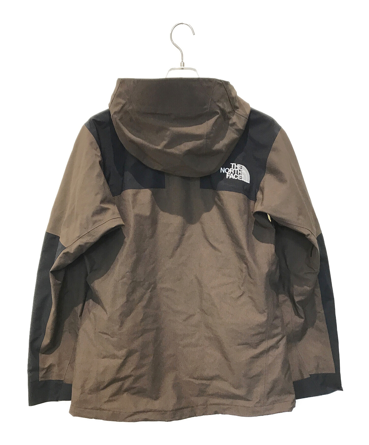 中古・古着通販】THE NORTH FACE (ザ ノース フェイス) マウンテン