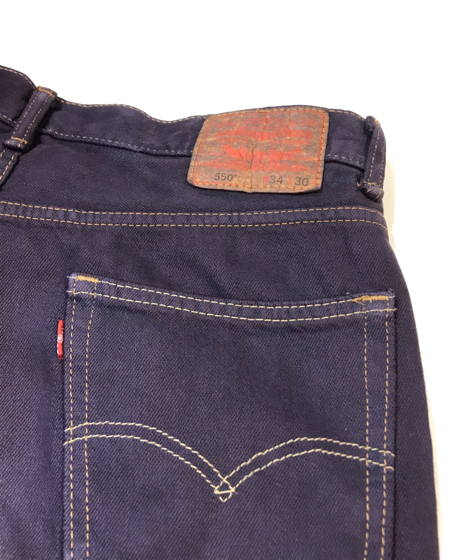 中古・古着通販】LEVI