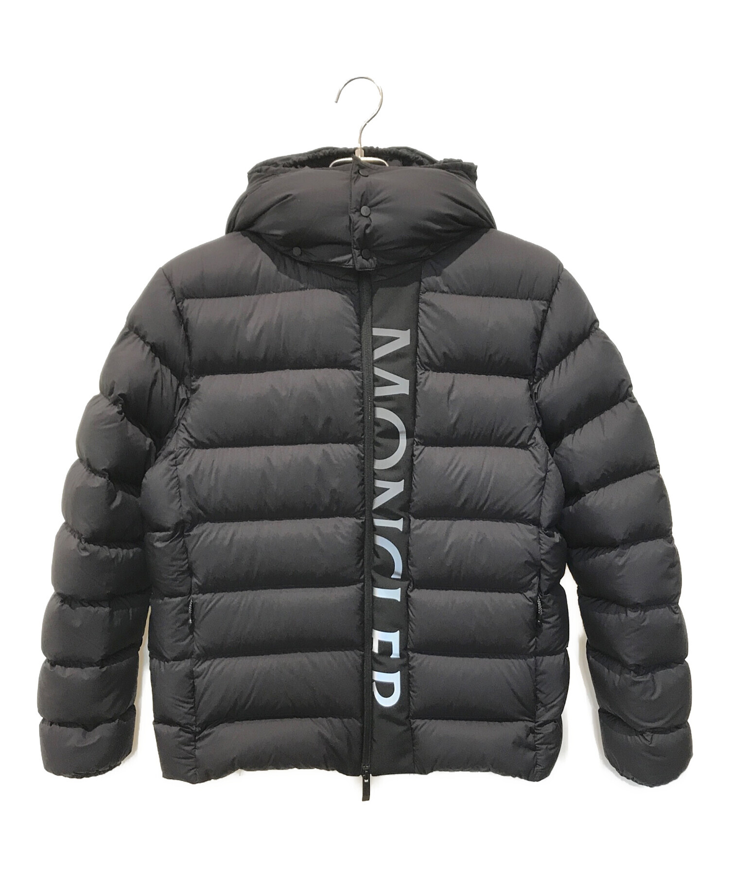 中古・古着通販】MONCLER (モンクレール) ダウンジャケット