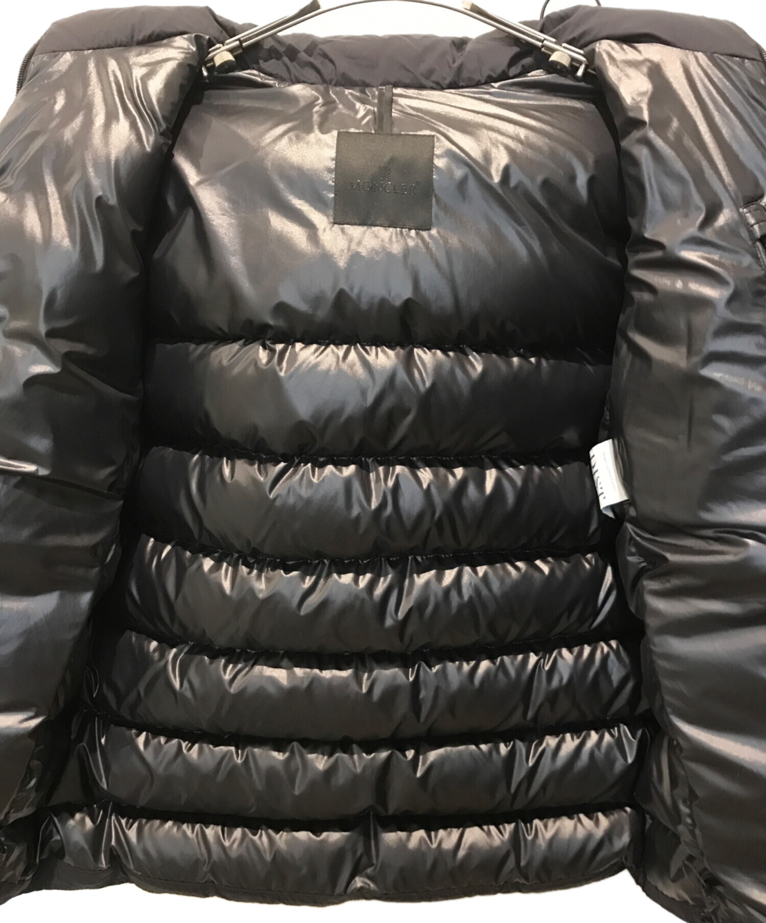 中古・古着通販】MONCLER (モンクレール) ダウンジャケット