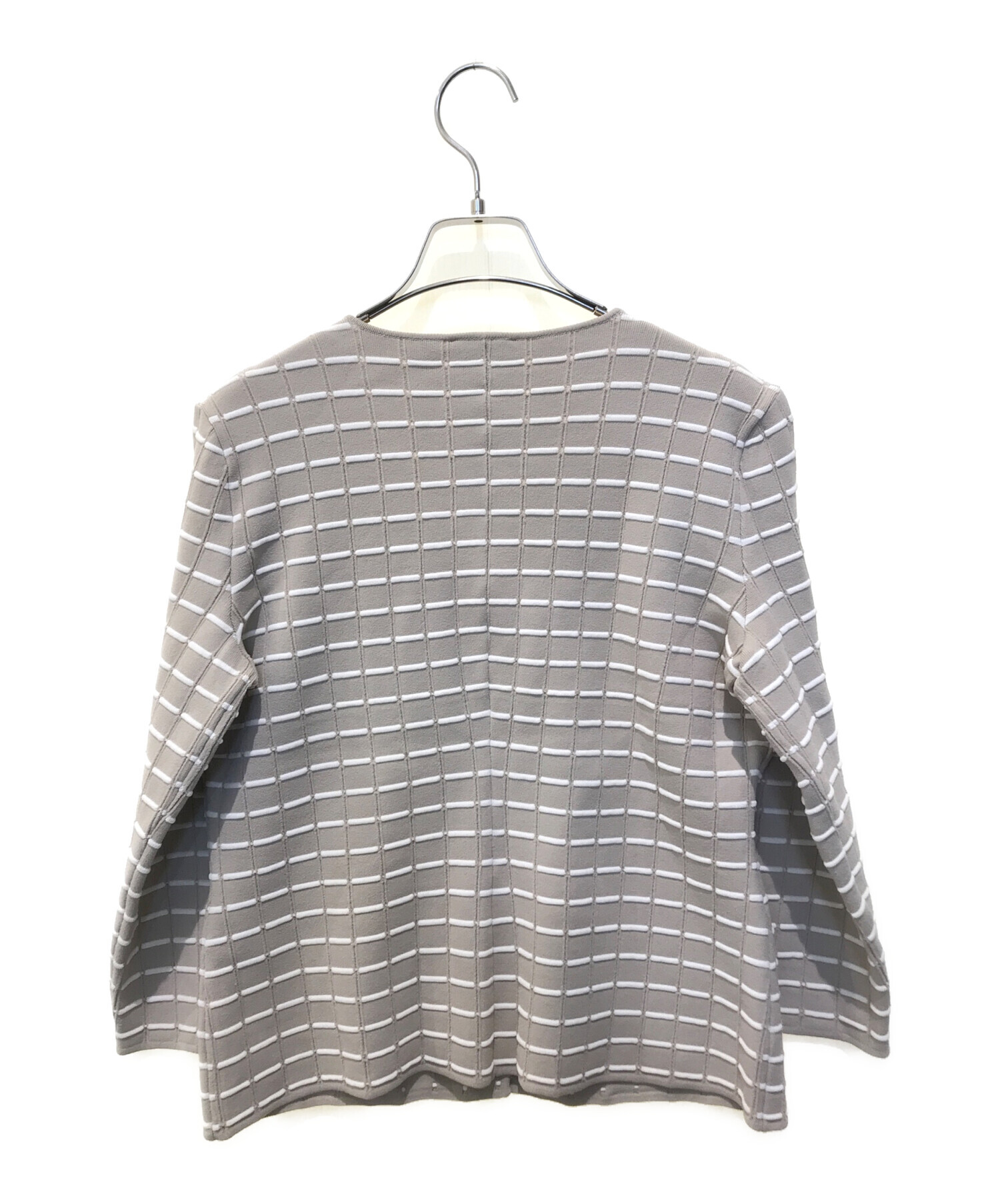 ARMANI COLLEZIONI アルマーニコレッツォーニ 定価30万円 中古・古着通販】ARMANI COLLEZIONI (アルマーニ コレツィオーニ