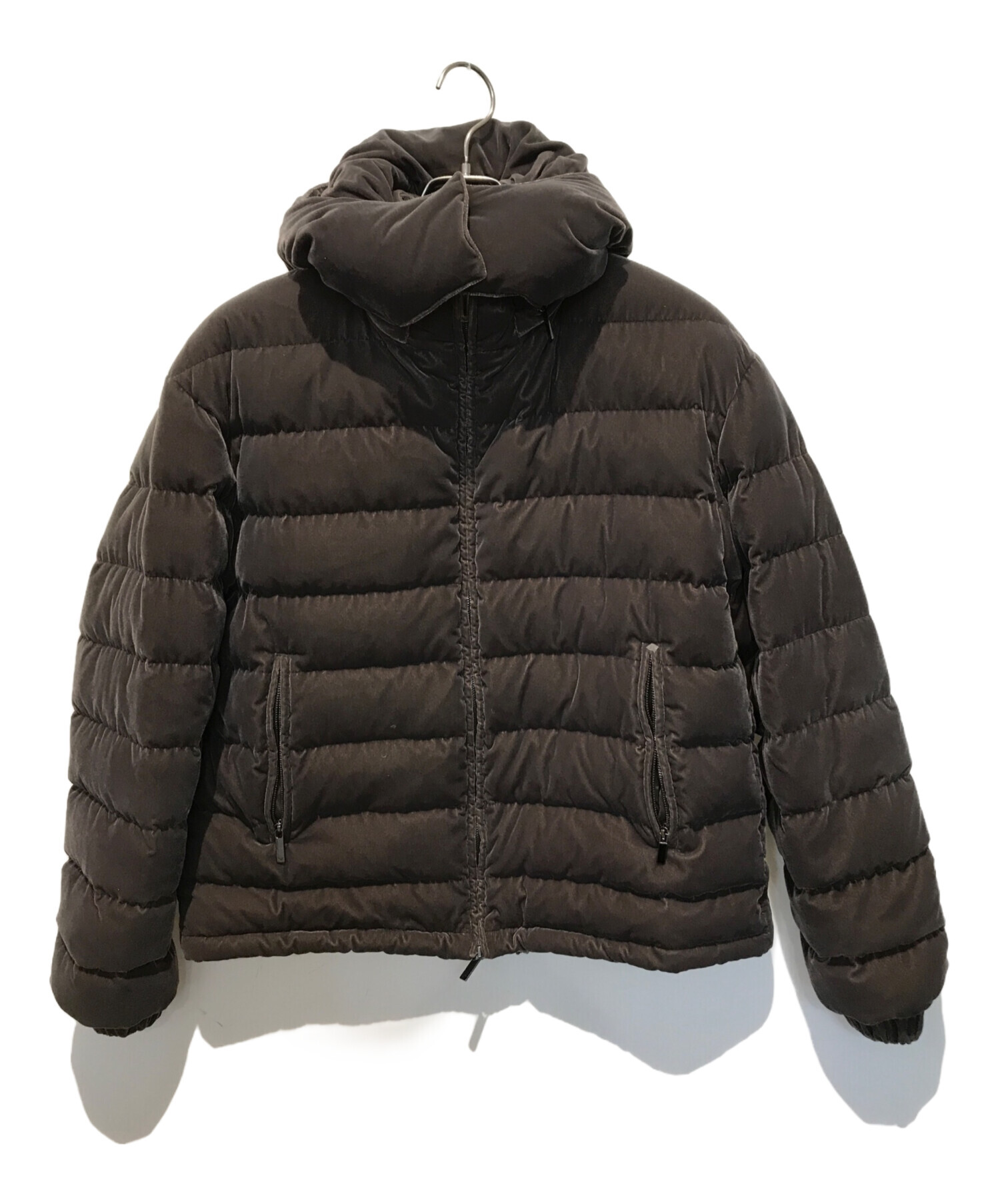 中古・古着通販】EMPORIO ARMANI (エンポリオアルマーニ) ジャケット 
