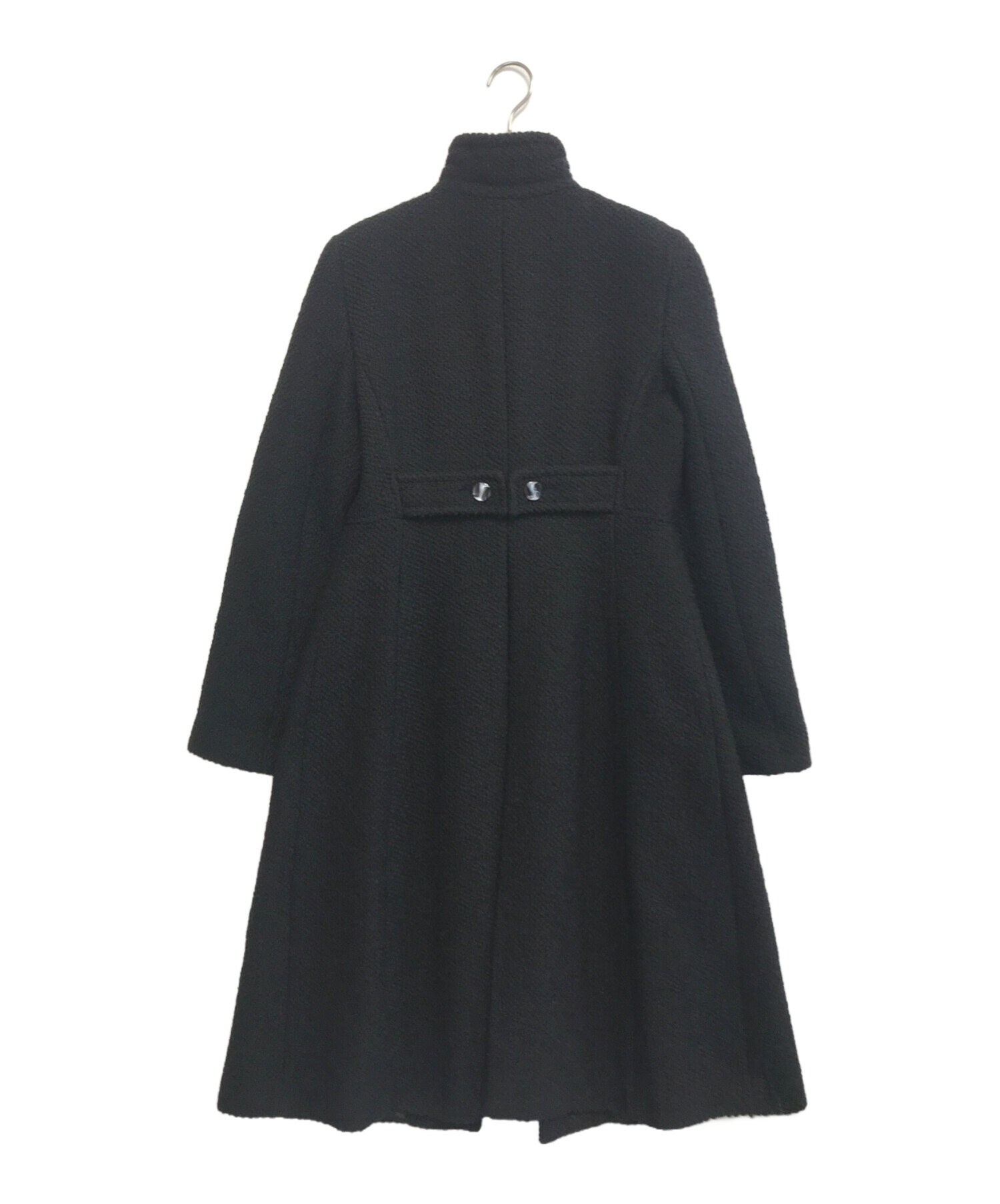 【極美品・値下げ可】エンポリオアルマーニ チェスターコート 未使用 最終値下げ エンポリオアルマーニ ジョニーライン レア