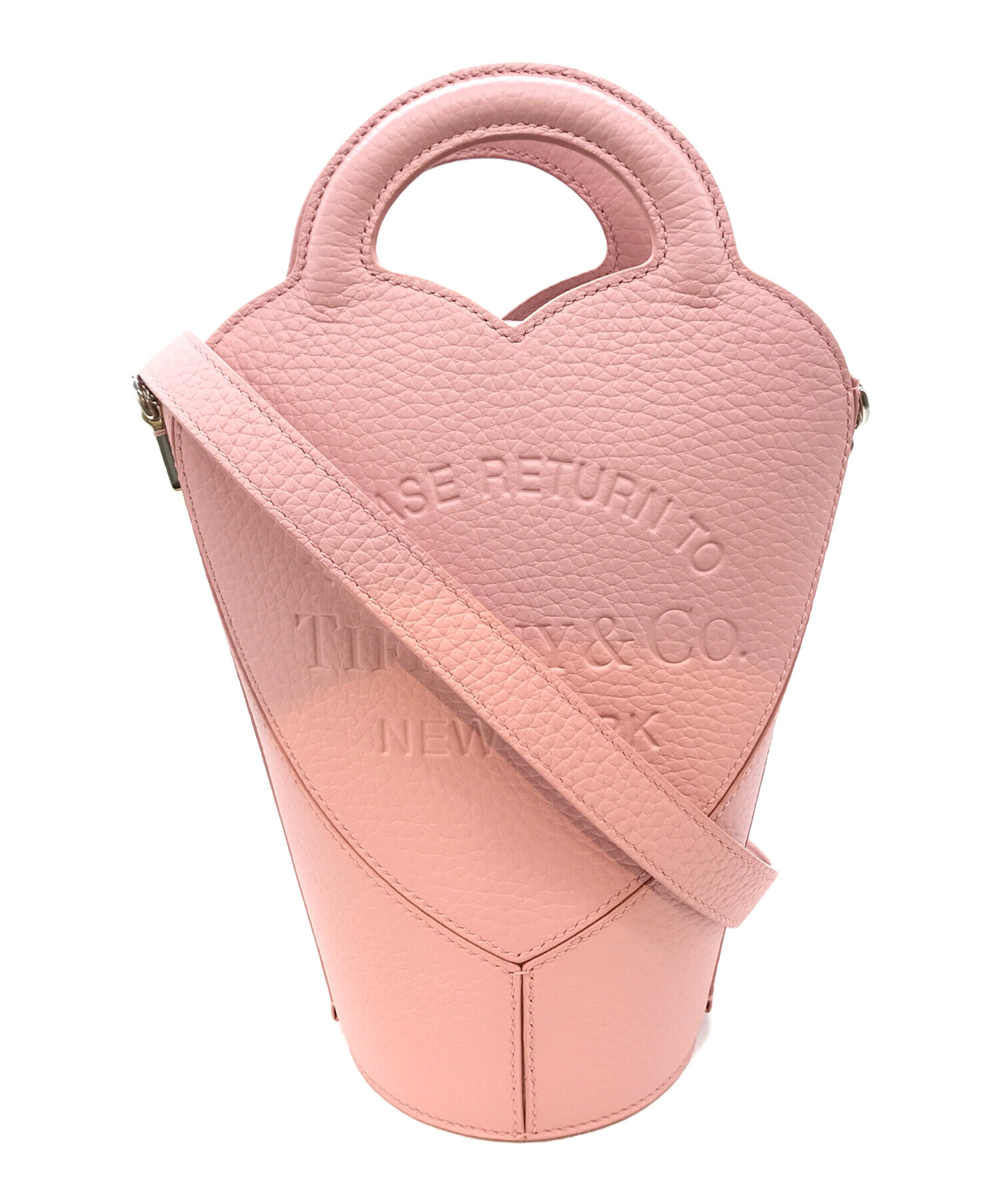 中古・古着通販】Tiffany & Co. (ティファニー) ミニ クロス